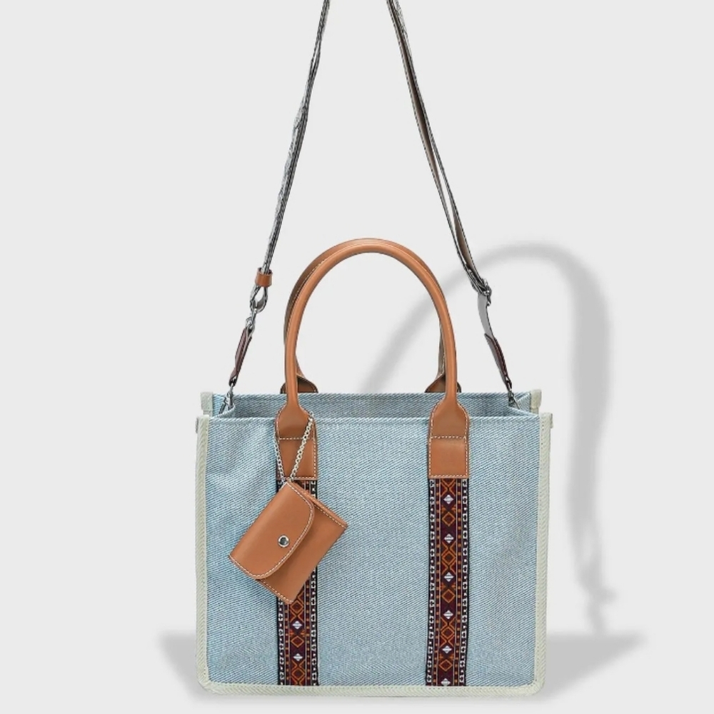 Woman's handbag